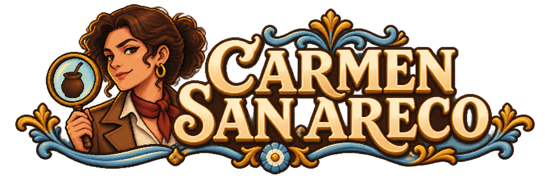 Carmen San Areco
